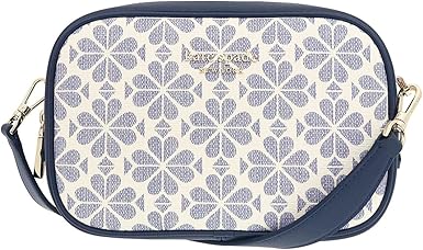 美品 ケイトスペード インフィニット スペード フラワー 斜め掛け ショルダーバッグ PXR00075 PVC レディース Kate Spade 【1-0139514】 Amazon | [ケイトスペード] kate spade バッグ(ショルダーバッグ